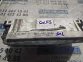 Oto Çıkma Parça / Volkswagen / Golf / Elektrik / Kilometre Saati / Çıkma Parça 