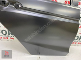 Oto Çıkma Parça / Honda / Jazz / Kaporta & Karoser / Sağ Arka Kapı / Sıfır Parça 