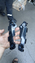 Mazda 6 Braket 2007-2012