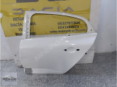 Oto Çıkma Parça / Renault / Megane / Kaporta & Karoser / Sağ Arka Kapı / Çıkma Parça 