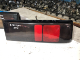 Ford Sierra Sağ Arka Stop Lambası (Duylu)