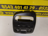 Oto Çıkma Parça / Renault / Clio / Teyp / Oto Teybi / Çıkma Parça 