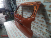Oto Çıkma Parça / Dacia / Duster / Kaporta & Karoser / Bagaj Kapağı / Çıkma Parça 