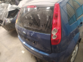 Oto Çıkma Parça / Ford / Fiesta / Kaporta & Karoser / Bagaj Kapağı / Çıkma Parça 