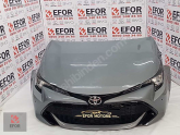 Oto Çıkma Parça / Toyota / Corolla / Tampon / Ön Tampon / Çıkma Parça 