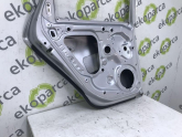 Oto Çıkma Parça / Seat / Leon / Kaporta & Karoser / Sol Arka Kapı / Çıkma Parça 