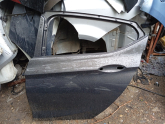 Opel Astra serisi sol arka kapi