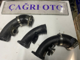 Oto Çıkma Parça / Volkswagen / Polo / Motor / Turbo Hortumu / Çıkma Parça 
