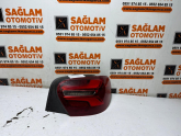ÇIKMA MERCEDES W176 SAĞ ARKA STOP A1769065400