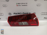 Oto Çıkma Parça / Renault / Express / Far & Stop / Sağ Arka Stop / Çıkma Parça 