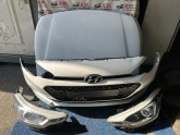 HYUNDAİ İ20 2017 KOMPLE ÖN SET ÜÇEL OTO ÇIKMA BURSA