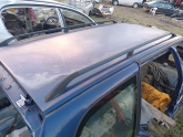 Oto Çıkma Parça / Peugeot / 406 / Kaporta & Karoser / Tavan Çıtası / Çıkma Parça 