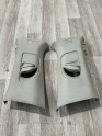 VOLKSVAGEN JETTA  SAG SOL ORTA DİREK BAKALETİ ÇIKMA 5C6867243