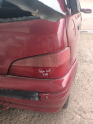 PEUGEOT 106 SAĞ VE SOL STOP