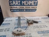 Oto Çıkma Parça / Hyundai / Getz / Oto Cam / Cam Krikosu / Çıkma Parça 
