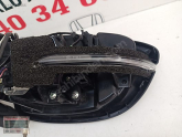 Oto Çıkma Parça / Honda / Accord / Ayna / Ayna Kapağı / Çıkma Parça 