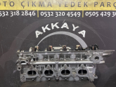 Oto Çıkma Parça / Hyundai / Elantra / Motor / Silindir Kapağı / Çıkma Parça 