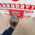 Oto Çıkma Parça / Ford / Focus / Yakıt / Mazot Filtresi / Sıfır Parça 