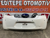 Oto Çıkma Parça / Suzuki / Alto / Tampon / Arka Tampon / Çıkma Parça 