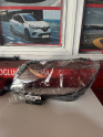 Oto Çıkma Parça / Mercedes / C180 / Kaporta & Karoser / Sol Ön Çamurluk / Çıkma Parça 