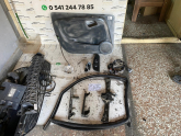 Oto Çıkma Parça / Fiat / Fiorino / Koltuk & Döşeme / Kapı Döşemesi / Çıkma Parça 