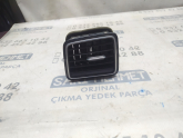 ÇIKMA VW AMAROK SOL HAVALANDIRMA IZGARASI 2H6819703