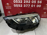 Oto Çıkma Parça / Opel / Insignia / Far & Stop / Sol Ön Far / Çıkma Parça 