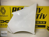Oto Çıkma Parça / Renault / Master / Kaporta & Karoser / Arka Çamurluk / Çıkma Parça 