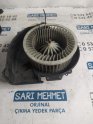 Oto Çıkma Parça / Seat / Ibiza / Fan / Fan Motoru / Çıkma Parça 