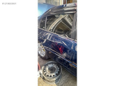 Oto Çıkma Parça / Honda / Civic / Kaporta & Karoser / Sol Arka Kapı / Çıkma Parça 