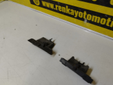 Oto Çıkma Parça / Dacia / Duster / Radyatör / Radyatör Ayağı / Çıkma Parça 