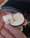Oto Çıkma Parça / Opel / Vivaro / Tampon / Tampon Sinyali / Çıkma Parça 