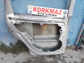 Oto Çıkma Parça / Volkswagen / Polo / Kaporta & Karoser / Sol Arka Kapı / Çıkma Parça 