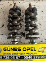Oto Çıkma Parça / Opel / Vectra / Motor / Krank / Çıkma Parça 