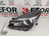 Oto Çıkma Parça / Toyota / Yaris / Far & Stop / Sol Ön Far / Çıkma Parça 