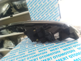 Oto Çıkma Parça / Opel / Astra / Far & Stop / Sol Ön Far / Çıkma Parça 