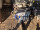 Oto Çıkma Parça / Renault / Megane / Motor / Motor (komple) / Çıkma Parça 