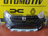 Oto Çıkma Parça / Dacia / Lodgy / Tampon / Ön Tampon / Çıkma Parça 