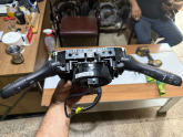 Oto Çıkma Parça / Nissan / Qashqai / Direksiyon / Açı Sensörü / Çıkma Parça 