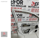 Oto Çıkma Parça / Honda / CR-V / Kaporta & Karoser / Sol Ön Kapı / Çıkma Parça 