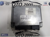 Oto Çıkma Parça / Audi / A4 / Beyin / Motor Beyni / Çıkma Parça 