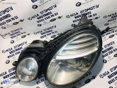 Oto Çıkma Parça / Mercedes / E Serisi / Far & Stop / Sol Ön Far / Çıkma Parça 