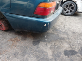 Oto Çıkma Parça / Toyota / Corolla / Tampon / Arka Tampon / Çıkma Parça 
