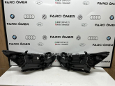 Oto Çıkma Parça / Hyundai / Accent / Far & Stop / Sağ Ön Far / Sıfır Parça 