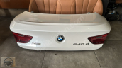 Oto Çıkma Parça / Bmw / 6 Serisi / Kaporta & Karoser / Bagaj Kapağı / Çıkma Parça 