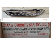 2016 Hyundai H350 Modeli için Orijinal Sol Far