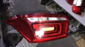 Citroen C-Elysee Sol Stop