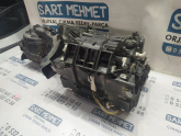 Oto Çıkma Parça / Audi / A6 / Kalorifer / Kalorifer Izgarası / Çıkma Parça 