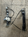2013-2018 FORD FOCUS SOL ÖN KAPI  CAM MOTORU CAM KRİKOSU OR ÇIKMA