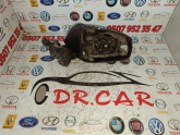 Oto Çıkma Parça / Renault / Megane / Ayna / Sağ Dış Ayna / Çıkma Parça 